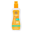 Spray Gel Sunscreen SPF30  